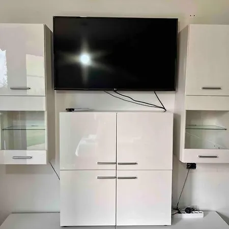 Casa Santa Margherita Apartment
