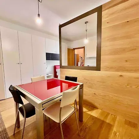 Apartment Casa Santa Margherita Arezzo