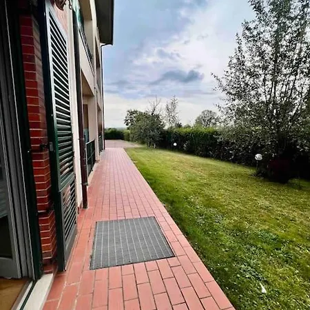 Casa Santa Margherita * Arezzo